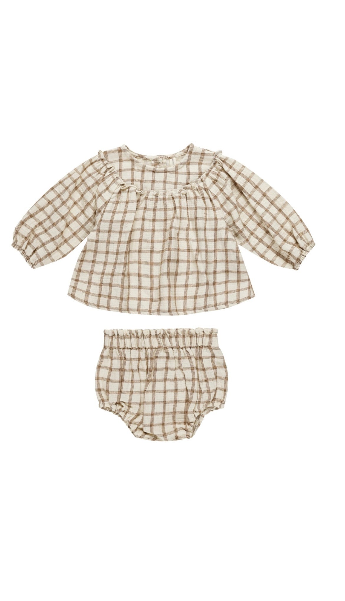 Apolina MYRTLE BLOOMER ブルマ Apolina Myrtle bloomer 12-18m